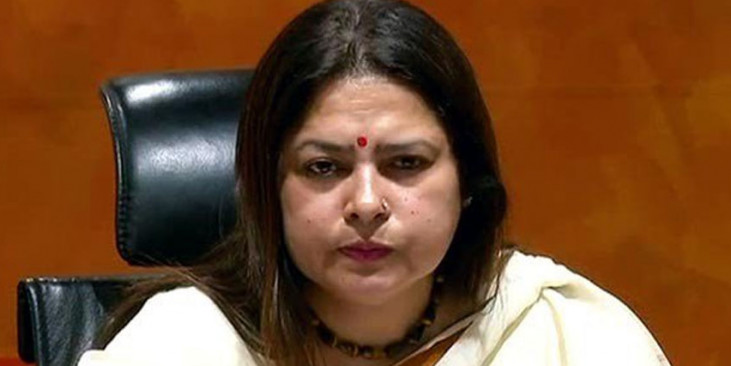 Mehbooba Mufti should worry about security of commoners