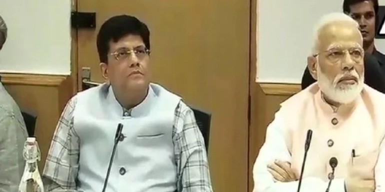 बजट से पहले प्रधानमंत्री मोदी ने की अर्थशास्त्रियों से अहम मुलाकात, पांच मुद्दों पर हुई चर्चा