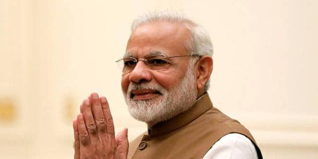 PM Modi Writes ‘Thank You’ Letters To Three Odisha Sisters