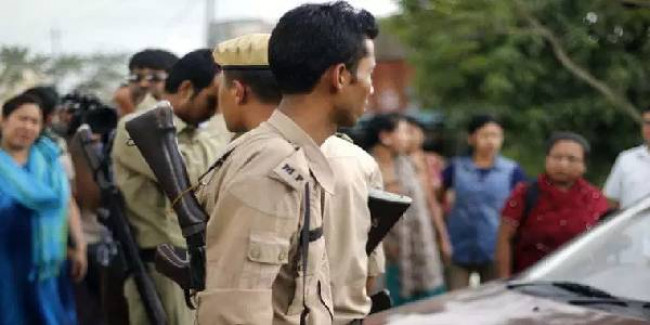 Manipur: Six Rohingya migrants arrested for entering India with fake Aadhaar IDs