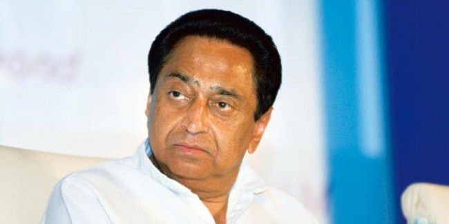 Kamal Nath govt sits on edge, 30 MP MLAs cornered in IT probe