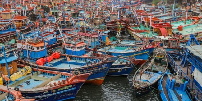 Andhra Pradesh cancels agreement for Machilipatnam port