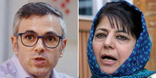 J&K: हालात सामान्य बनाने में मुख्य खिलाड़ी साबित हो सकते हैं नेकां-पीडीपी, केंद्र ने गुपचुप शुरू की संवाद की प्रक्रिया