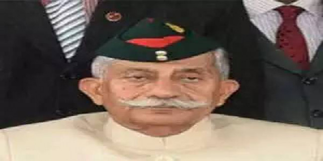 Insurgents from other States are considering Arunachal Pradesh as a safe haven for their hideouts: Governor