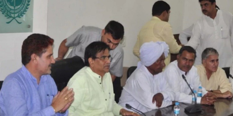 लोकसभा के बाद भाजपा अब विधानसभा चुनाव के रण को तैयार, पन्ना प्रमुख निभाएंगे भूमिका