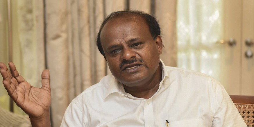 जिस नेता ने बनवाई थी सरकार, उसी ने रचा ऐसा खेल, कर्नाटक में मच गया बवाल