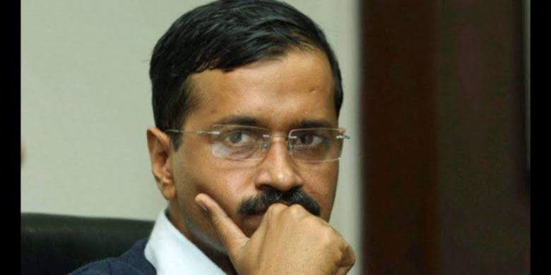 Delhi CM Arvind Kejriwal mourns death of country's first woman DGP