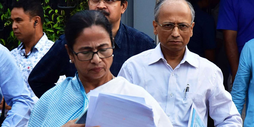 West Bengal Government to Increase the Salary of Government Employees