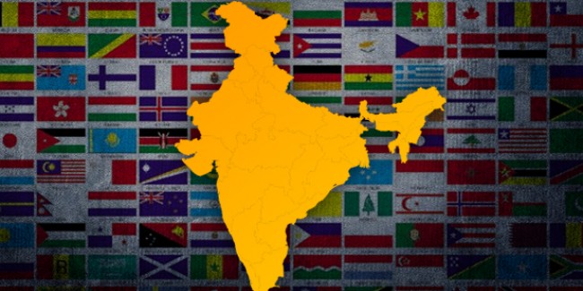 कोई विदेशी बन सकता है भारत की राजनीतिक पार्टी का सदस्य? जानिए क्या है कानून
