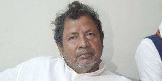 कांग्रेस MLA का बड़ा आरोप- बिहार प्रभारी ने पैसे लेकर टिकट बांटे इसलिए हुई करारी हार