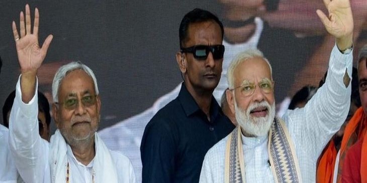 मोदी सरकार 2.0 के लिए मुसीबत खड़ी कर सकते हैं बिहार के मुख्यमंत्री नीतीश कुमार