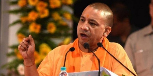 वर्दी के नाम पर कलंक बन चुके लोगों की विभाग में कोई जगह नहीं- सीएम योगी आदित्यनाथ