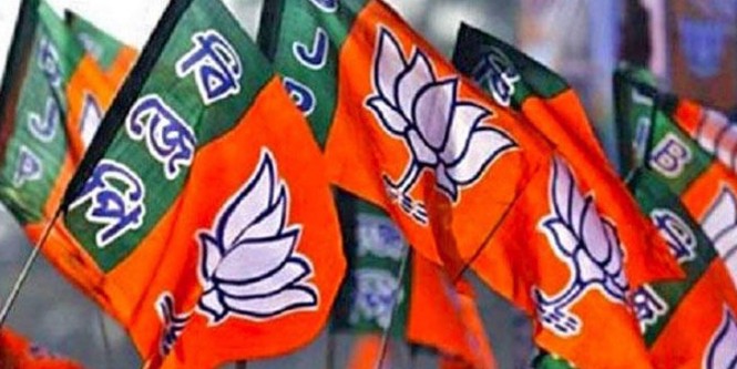 मध्य प्रदेश भाजपा के तीन उम्मीदवार और घोषित, खजुराहो से बीडी शर्मा को टिकट
