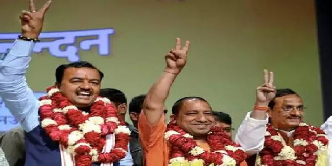 ...तो यूपी में खत्म होंगे डिप्टी सीएम के पद?