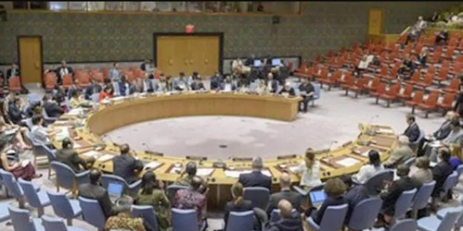 कश्मीर पर UNSC की बंद दरवाजे वाली बैठक का क्या है मकसद, कौन सी चाल चलेगा चीन?