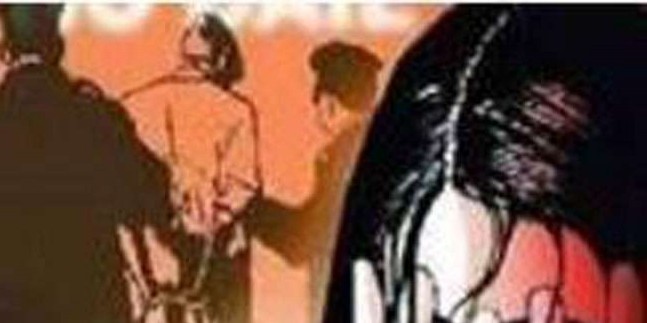 झारखंड में स्कूल जा रही सातवीं की छात्रा को अगवा कर दुष्कर्म, दो गिरफ्तार