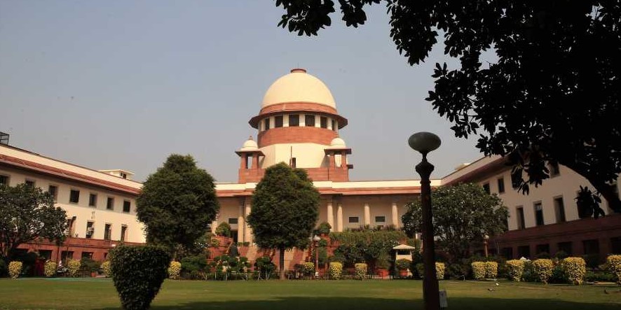 Don't declare Gujarat's Dwarka assembly seat as vacant, says Supreme Court
