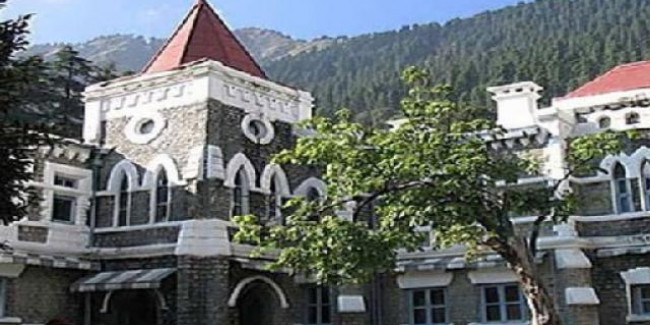 कोश्यारी और निशंक समेत चार नेताओं को मिला हाईकोर्ट से नोटिस
