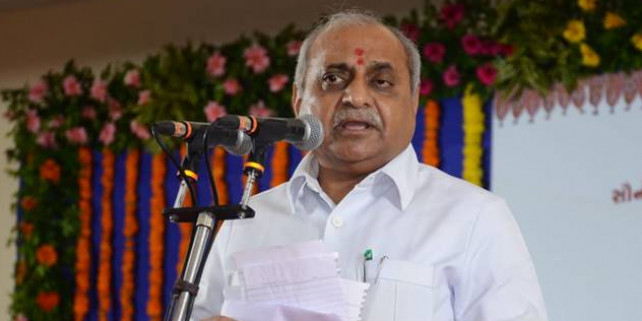 Gujarat to get 3 new medical colleges at a cost of Rs 975 crore, confirms Deputy CM Nitin Patel