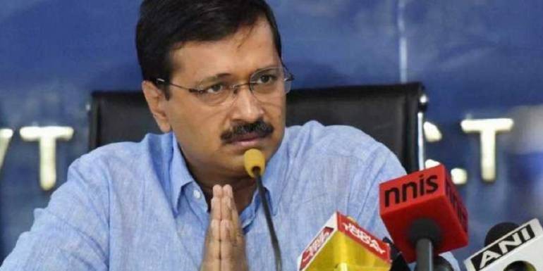 Will consider making travel free in public transport for senior citizens, students as well: Arvind Kejriwal