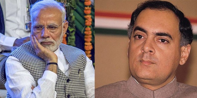 अगर PM मोदी का परिवार होता तो वह भी ऐसे ही छुट्टी मनाने जाते: आनंद शर्मा