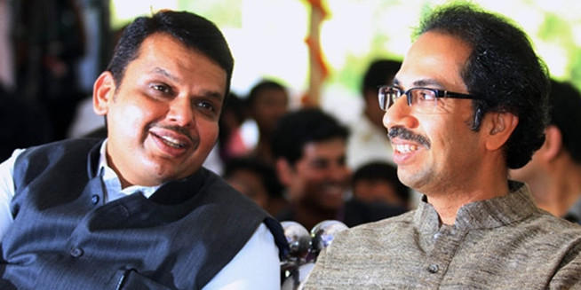 महाराष्ट्र विधानसभा चुनाव: शिवसेना से अधिक सीटें चाहती है बीजेपी