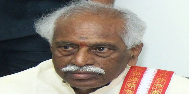 BJP launches BJP4TS app as part of membership drive