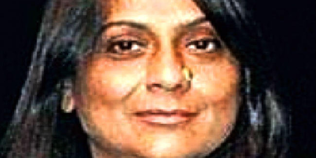 झारखंडः कांग्रेस नेता सुबोधकांत की पत्नी ने कश्मीर पर डाला आपत्तिजनक पोस्ट, मामले ने पकड़ा तूल तो ये कहा