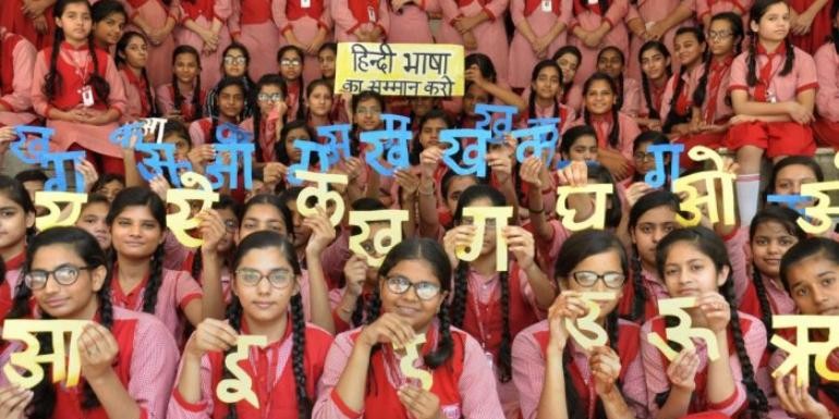 Draft education policy faces backlash over Hindi imposition, Tamil Nadu leaders warn of protest