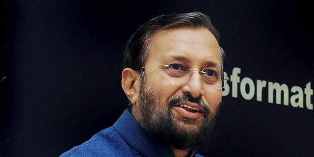 'कर्नाटक में जो हो रहा है, वो सब कांग्रेस का किया धरा है'