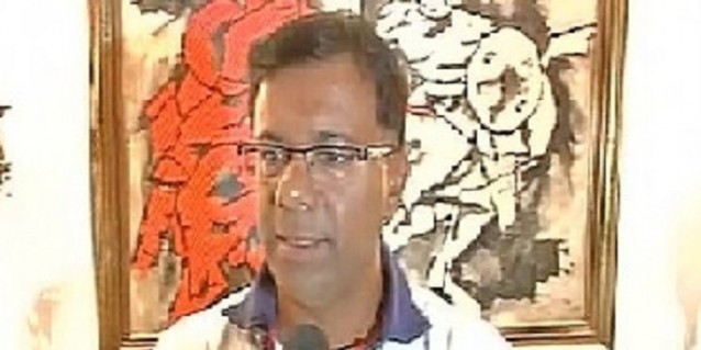 Goa health minister rebuts NCP MLA's claim about formalin-laced fish, says tests are conducted to ensure no chemicals are used