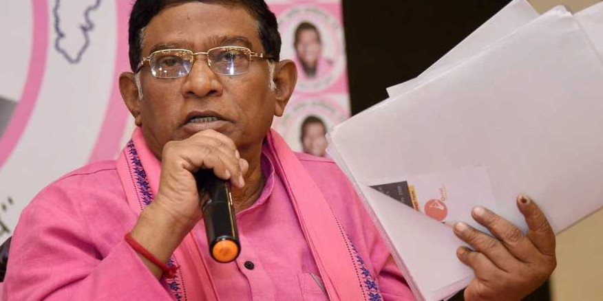 अजीत जोगी ने हाई कोर्ट में दायर की एक और याचिका, FIR निरस्त करने की मांग