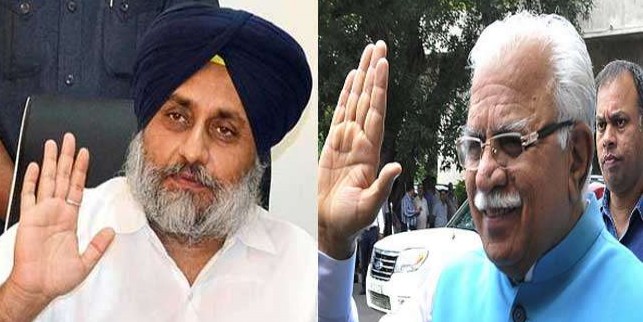 बनने से पहले ही टूट गई शिअद-भाजपा की बात, दाेनों दलों का विधानसभा चुनाव में नहीं समझौता