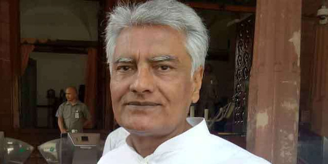 पंजाब में जाखड़ के इस्तीफे के बाद कांग्रेस की सरगर्मियां ठप, पार्टी दफ्तर से रौनक गायब