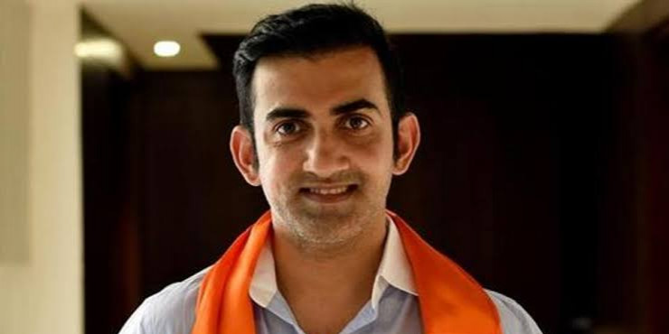 अरुण जेटली के सम्मान में इस खेल परिसर का नाम बदलने की मांग, गंभीर ने लिखी LG को चिट्ठी
