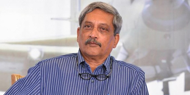 Manohar Parrikar to chair mining meet today