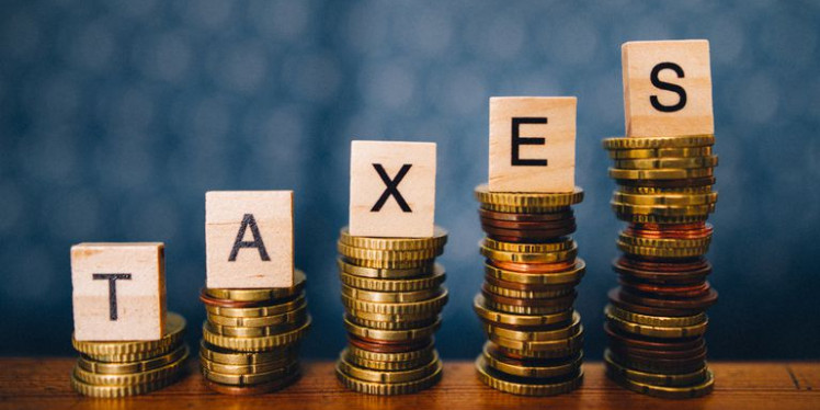 Government's Decision to Impose GST Proving to be Slow Death for Economy