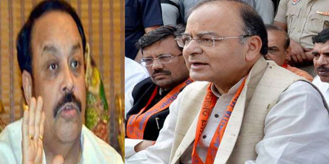पंजाब भाजपा में बदलेंगे समीकरण, जेटली के निधन का दिख सकता है बड़ा असर