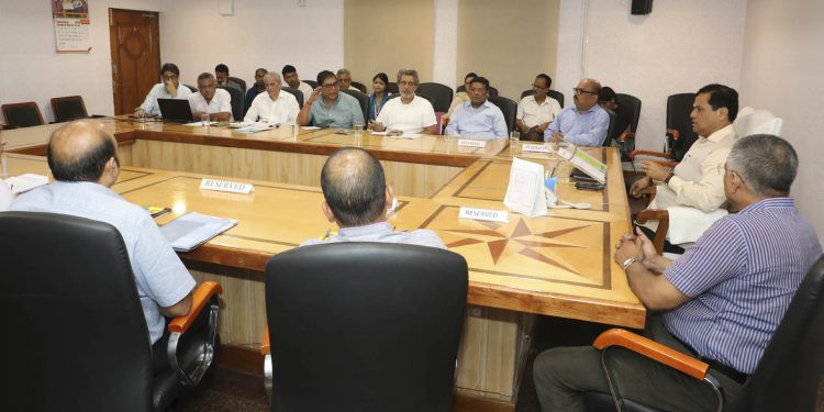 Smart City Project: Govt to build state-of-the-art stadium and night shelters for homeless