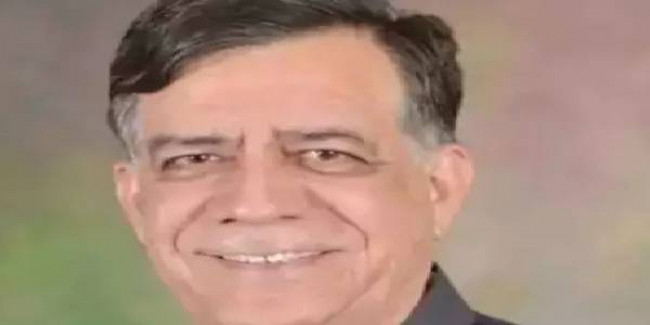 योगी के मंत्री का बड़ा बयान, बोले- शाहबेरी के अवैध इमारतों को हर हाल में गिराया जाएगा