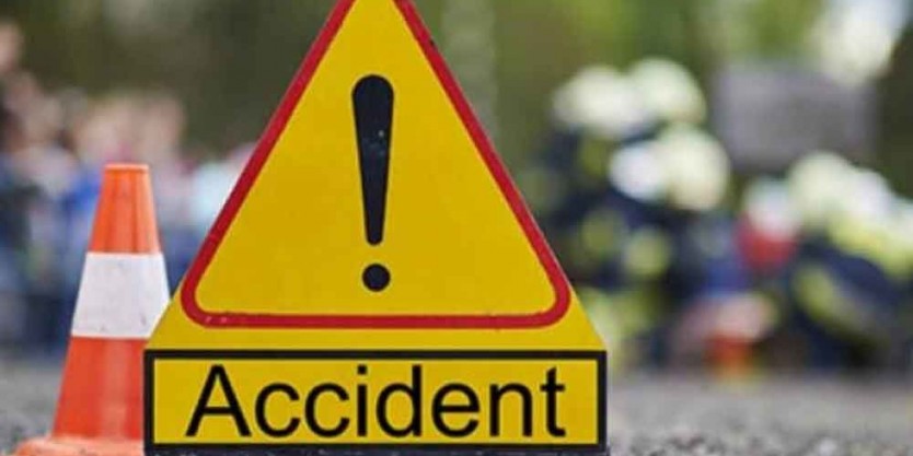कालका-शिमला हाईवे पर सड़क हादसे में कांग्रेस नेता की मौत