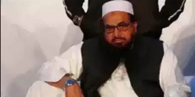 हाफिज सईद को लेकर पाक के झांसे में इस बार नही आएगा भारत !
