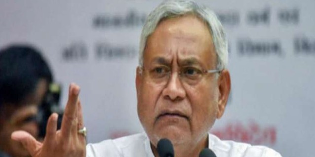 CM नीतीश का कड़ा रूख-शराब बिकी तो अब थानेदार की खैर नहीं, मिलेगी सजा
