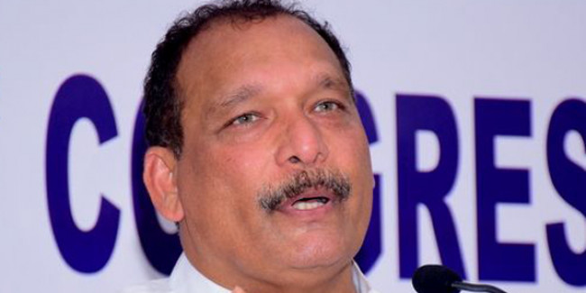 Congress's Ivan D'Souza Angry Over Appointment Of 3 Deputies In Karnataka