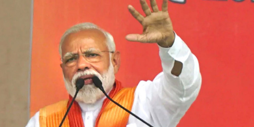PM मोदी फूंकेंगे बीजेपी का चुनावी बिगुल, नासिक में संबोधित करेंगे रैली