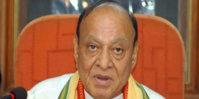 Gujarat Bypoll 2019: शक्तिदल के बहाने शंकर सिंह वाघेला करेंगे शक्ति प्रदर्शन