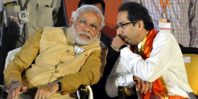Congress-NCP to gain some ground in Maharashtra but BJP-Shiv Sena set for comeback, predict exit polls