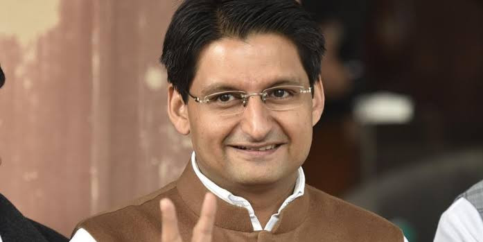 अनुच्छेद 370 क्रियान्वयन शांति व विश्वास के वातावरण में हो - दीपेंद्र हुड्डा