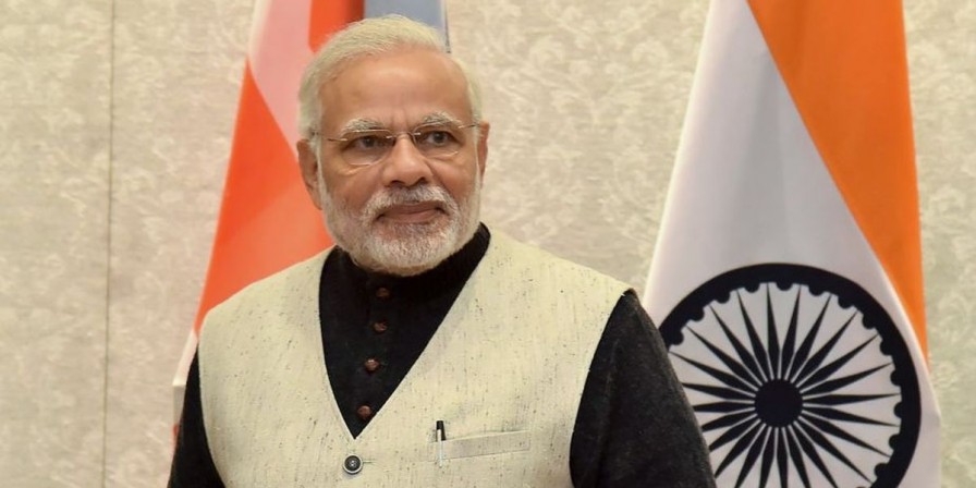 9:30 am मंत्रीजी @ ऑफिस, मोदी के निर्देश ने बदला सीन