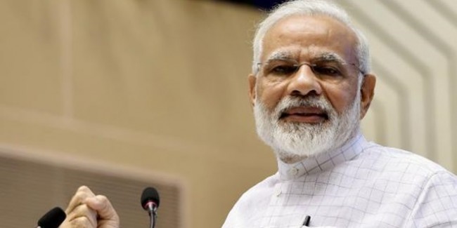 मोदी बने ऐसे पहले प्रधानमंत्री, जो छत्तीसगढ़ के इस इलाके में आज करेंगे सभा